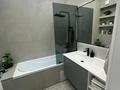 4-бөлмелі пәтер · 110 м² · 14/20 қабат, Гагарина 310, бағасы: 127 млн ₸ в Алматы, Бостандыкский р-н — фото 9