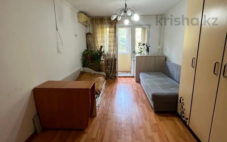 2-бөлмелі пәтер · 44 м² · 2/4 қабат, №2 ш/а., бағасы: 28.6 млн ₸ в Алматы, Ауэзовский р-н — фото 2