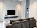 3-комнатная квартира · 130 м² · 1/3 этаж, Аль- Фараби 116/31-56 за 2.3 млн ₸ в Алматы, Медеуский р-н — фото 18