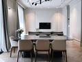 3-комнатная квартира · 130 м² · 1/3 этаж, Аль- Фараби 116/31-56 за 2.3 млн ₸ в Алматы, Медеуский р-н — фото 19