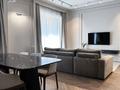 3-комнатная квартира · 130 м² · 1/3 этаж, Аль- Фараби 116/31-56 за 2.3 млн ₸ в Алматы, Медеуский р-н — фото 28