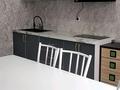 1-комнатная квартира · 42 м² · 1/12 этаж, Райымбека 351/1 — 71 кв за 33 млн 〒 в Алматы, Алатауский р-н — фото 6