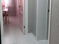 1-комнатная квартира · 42 м² · 1/12 этаж, Райымбека 351/1 — 71 кв за 33 млн 〒 в Алматы, Алатауский р-н