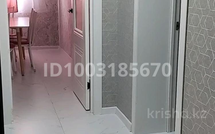 1-комнатная квартира · 42 м² · 1/12 этаж, Райымбека 351/1 — 71 кв за 33 млн 〒 в Алматы, Алатауский р-н — фото 8
