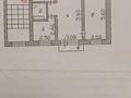 2-комнатная квартира, 45 м², 2/5 этаж, Сакена Сейфуллина 24 за 9 млн 〒 в Абае