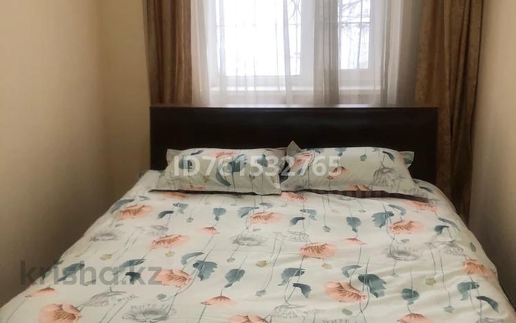 1-бөлмелі пәтер · 45 м² · 1 қабат, 8микрорайон Алатау 12А, бағасы: 6 000 〒 в Таразе — фото 6