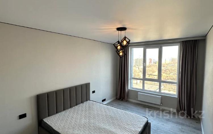 2-бөлмелі пәтер · 60 м² · 9/13 қабат, Муратбаева 14 — ГОРЯЧАЯ ЦЕНА, бағасы: 41.5 млн ₸ в Алматы, Алмалинский р-н — фото 20