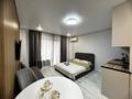 1-комнатная квартира · 30 м² · 5/9 этаж, Туран 55/16 — Туран Орынбор за 2 500 ₸ в Астане, Нура р-н