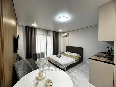 1-комнатная квартира · 30 м² · 5/9 этаж, Туран 55/16 — Туран Орынбор за 2 500 ₸ в Астане, Нура р-н