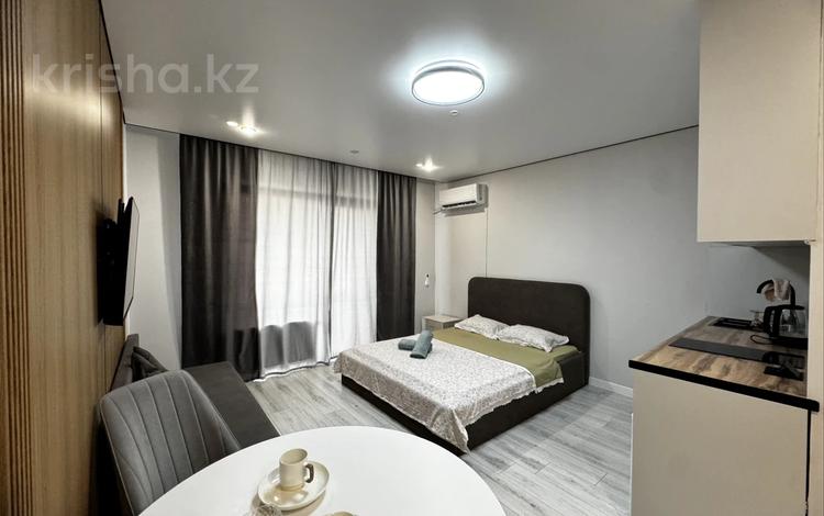 1-комнатная квартира · 30 м² · 5/9 этаж, Туран 55/16 — Туран Орынбор за 2 500 ₸ в Астане, Нура р-н — фото 2
