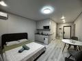 1-комнатная квартира · 30 м² · 5/9 этаж, Туран 55/16 — Туран Орынбор за 2 500 ₸ в Астане, Нура р-н — фото 3