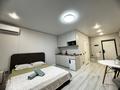 1-комнатная квартира · 30 м² · 5/9 этаж, Туран 55/16 — Туран Орынбор за 2 500 ₸ в Астане, Нура р-н — фото 5