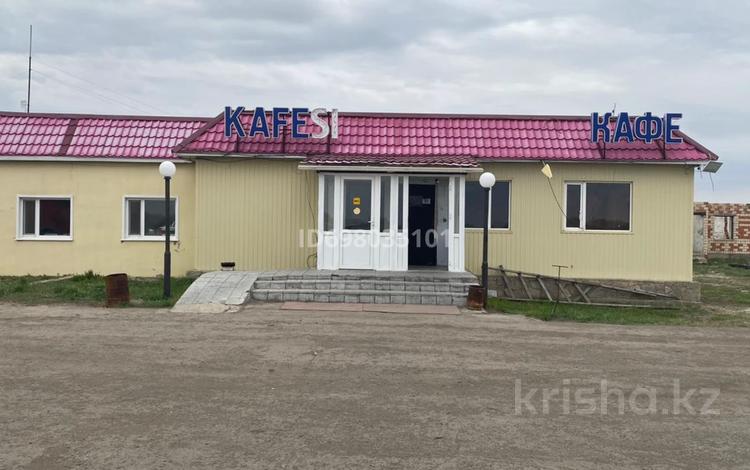 Кафе придорожное · 168.8 м², бағасы: 50 млн ₸ в Камыстах — фото 2