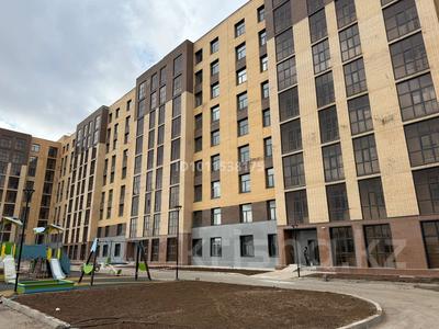 1-бөлмелі пәтер · 40 м² · 7/10 қабат, Кошкарбаева 60в, бағасы: 20 млн ₸ в Астане, Алматы р-н