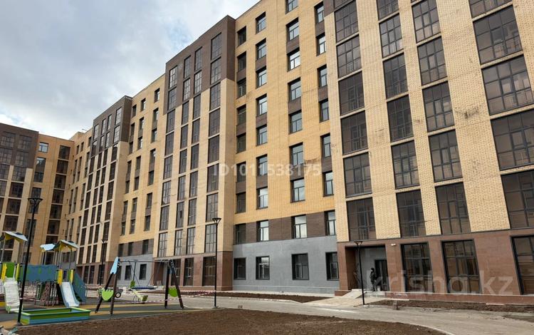 1-бөлмелі пәтер · 40 м² · 7/10 қабат, Кошкарбаева 60в, бағасы: 20 млн ₸ в Астане, Алматы р-н — фото 11