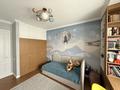 4-комнатная квартира · 132 м² · 16/21 этаж, Калдаякова 3 за 135 млн ₸ в Астане, Алматы р-н — фото 19