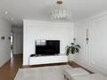 4-комнатная квартира · 132 м² · 16/21 этаж, Калдаякова 3 за 135 млн ₸ в Астане, Алматы р-н — фото 2