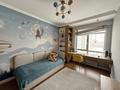4-комнатная квартира · 132 м² · 16/21 этаж, Калдаякова 3 за 135 млн ₸ в Астане, Алматы р-н — фото 20