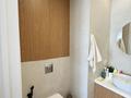 4-комнатная квартира · 132 м² · 16/21 этаж, Калдаякова 3 за 135 млн ₸ в Астане, Алматы р-н — фото 25