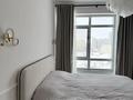4-комнатная квартира · 132 м² · 16/21 этаж, Калдаякова 3 за 135 млн ₸ в Астане, Алматы р-н — фото 29