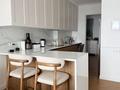 4-комнатная квартира · 132 м² · 16/21 этаж, Калдаякова 3 за 135 млн ₸ в Астане, Алматы р-н — фото 3