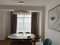 4-комнатная квартира · 132 м² · 16/21 этаж, Калдаякова 3 за 135 млн ₸ в Астане, Алматы р-н — фото 34