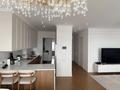 4-комнатная квартира · 132 м² · 16/21 этаж, Калдаякова 3 за 135 млн ₸ в Астане, Алматы р-н — фото 8