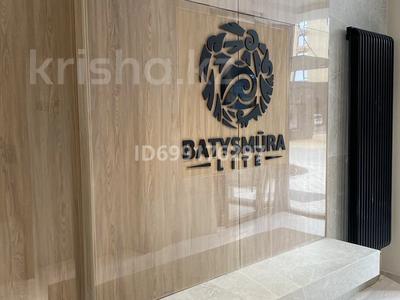 1-комнатная квартира · 39.26 м² · 4/9 этаж, мкр Нурсая, Абылхаир хана 65 за 22 млн 〒 в Атырау