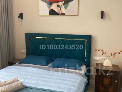 2-комнатная квартира · 54 м² · 5/17 этаж, Туран 52/4 за 15 000 〒 в Астане, Есильский р-н