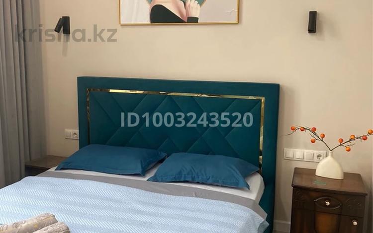 2-комнатная квартира · 54 м² · 5/17 этаж, Туран 52/4 за 15 000 ₸ в Астане, Есильский р-н — фото 2
