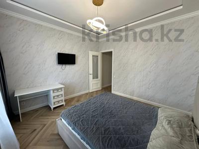 4-комнатная квартира · 135 м² · 8/12 этаж, Гейдар Алиева 2 за 135 млн ₸ в Астане, Есильский р-н