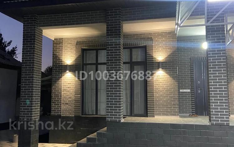 Жеке үй · 4 бөлме · 150 м² · 13 жүзд., Азат Машурова 57 — Кунаева, бағасы: 95 млн ₸ в Жаркенте — фото 2