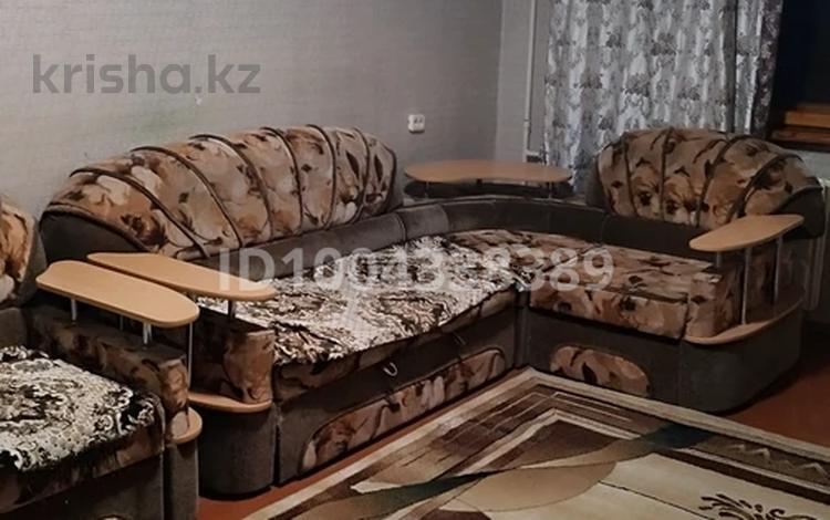 2-бөлмелі пәтер · 45 м² · 1/5 қабат, Бостандыкская 23 — Рынок Дария, бағасы: 130 000 ₸ в Петропавловске — фото 2