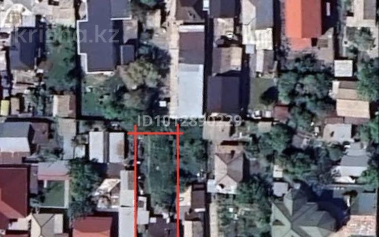 Отдельный дом · 2 комнаты · 39 м², Свободная — Свободная-Земнухова за 40 млн ₸ в Алматы, Турксибский р-н — фото 2