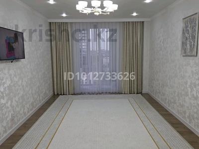 3-бөлмелі пәтер · 82 м² · 13/16 қабат, мкр Нурсат, Нурсат 29/6 к1 29/6 1 — Нурсат 29/6 к1, бағасы: 270 000 ₸ в Шымкенте, Каратауский р-н