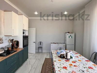 Отдельный дом · 4 комнаты · 179 м² · 10 сот., Ынтымак 35 за 45 млн ₸ в Талдыкоргане