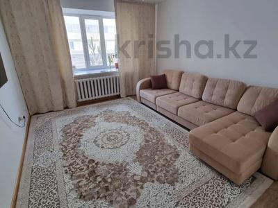 2-бөлмелі пәтер · 48 м², Серкебаева 33/1, бағасы: 26.5 млн ₸ в Астане, Сарыарка р-н