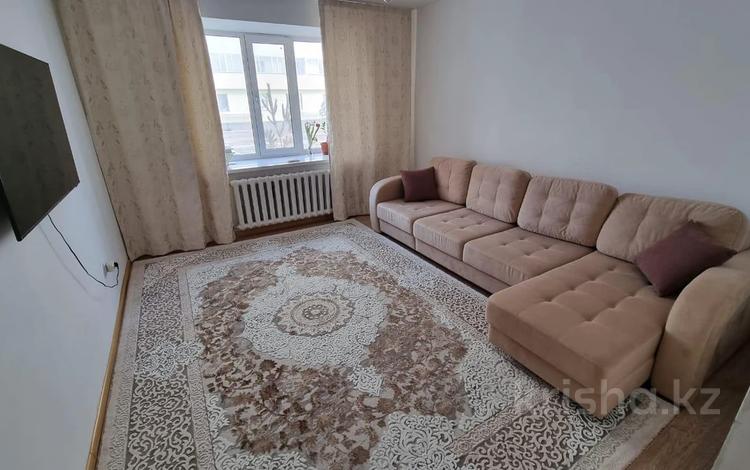 2-бөлмелі пәтер · 48 м², Серкебаева 33/1, бағасы: 26.5 млн ₸ в Астане, Сарыарка р-н — фото 2