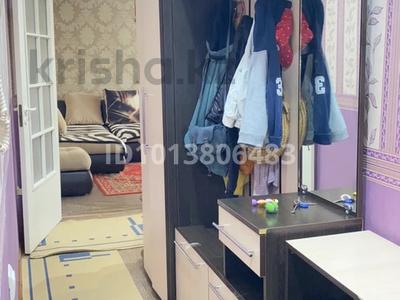 1-комнатная квартира · 42 м² · 1/5 этаж, Жана гарышкер — Возле ресторана статус за 150 000 ₸ в Талдыкоргане, мкр Жана Гарышкер