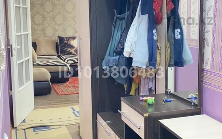 1-комнатная квартира · 42 м² · 1/5 этаж, Жана гарышкер — Возле ресторана статус за 150 000 ₸ в Талдыкоргане, мкр Жана Гарышкер — фото 2