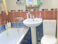 1-комнатная квартира · 42 м² · 1/5 этаж, Жана гарышкер — Возле ресторана статус за 150 000 ₸ в Талдыкоргане, мкр Жана Гарышкер — фото 14