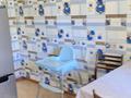 1-комнатная квартира · 42 м² · 1/5 этаж, Жана гарышкер — Возле ресторана статус за 150 000 ₸ в Талдыкоргане, мкр Жана Гарышкер — фото 6