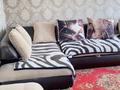 1-комнатная квартира · 42 м² · 1/5 этаж, Жана гарышкер — Возле ресторана статус за 150 000 ₸ в Талдыкоргане, мкр Жана Гарышкер — фото 8