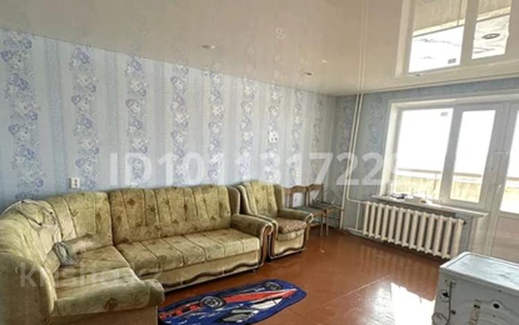 2-комнатная квартира · 49 м² · 10/10 этаж, Майры 43 за 25 млн ₸ в Павлодаре — фото 2