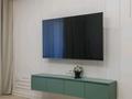 2-бөлмелі пәтер · 67 м² · 10/12 қабат, Сейфуллина 416 — Макатаева, бағасы: 40 000 ₸ в Алматы, Алмалинский р-н — фото 9