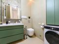 2-бөлмелі пәтер · 67 м² · 10/12 қабат, Сейфуллина 416 — Макатаева, бағасы: 40 000 ₸ в Алматы, Алмалинский р-н — фото 26