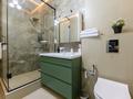 2-бөлмелі пәтер · 67 м² · 10/12 қабат, Сейфуллина 416 — Макатаева, бағасы: 40 000 ₸ в Алматы, Алмалинский р-н — фото 27