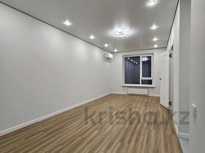 2-комнатная квартира · 48.2 м² · 10/12 этаж, Аэропортная — Aport Mall East за 32.9 млн 〒 в 