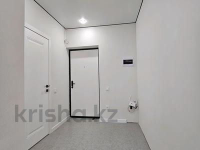 2-бөлмелі пәтер · 48.2 м² · 10/12 қабат, Аэропортная — Aport Mall East, бағасы: 33.5 млн 〒 в 