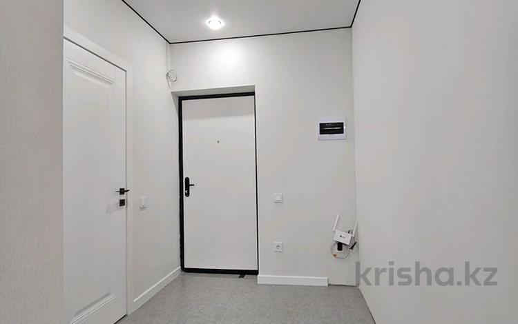 2-бөлмелі пәтер · 48.2 м² · 10/12 қабат, Аэропортная — Aport Mall East, бағасы: 33.5 млн 〒 в  — фото 13